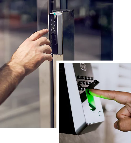 About Access Control Services in Glenvar Heights, FL