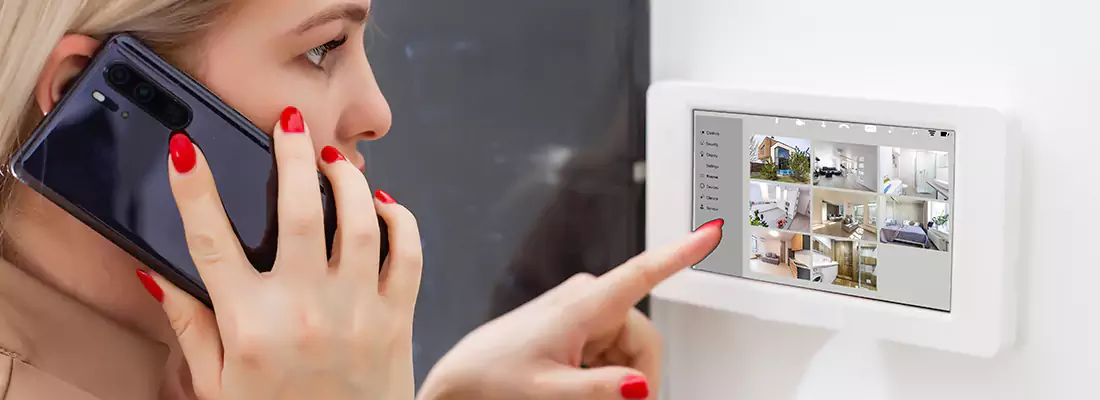 Secure Your Property with Video Intercom Systems in Glenvar Heights, FL