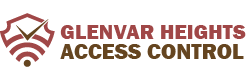 Access Control in Glenvar Heights